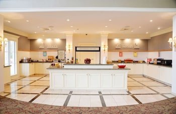 Hampton Inn Vicksburg