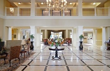 Hampton Inn Vicksburg
