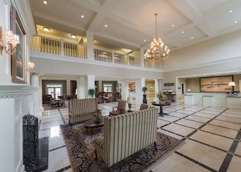 Hampton Inn Vicksburg