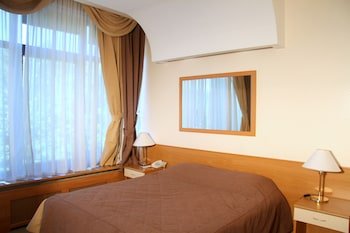Airhotel Domodedovo
