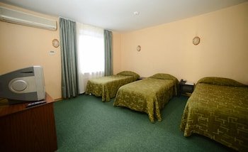 Airhotel Domodedovo
