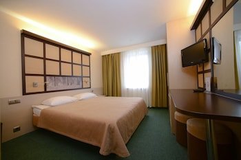 Airhotel Domodedovo