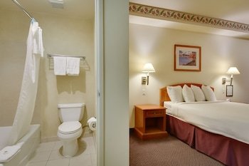 Vagabond Inn Hacienda Heights