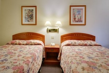 Vagabond Inn Hacienda Heights
