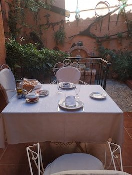 Hotel Casa Rural San Antón