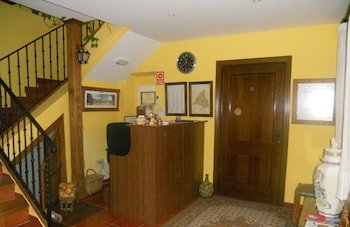 Hotel Casa Rural San Antón