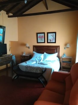 Hotel Casa Rural San Antón
