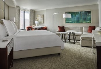 Four Seasons Hotel Washington, DC