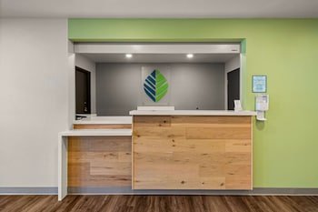 Woodspring Suites Yorktown Newport News