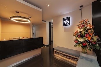 Hotel Park 85