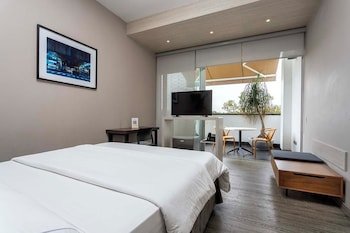 Hotel Park 85