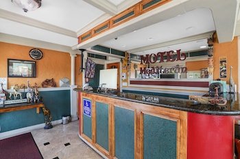 Motel Mediteran