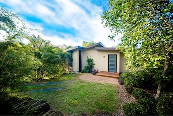 Seclude Rainforest Retreat