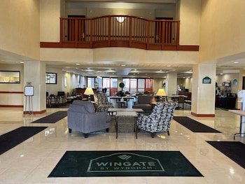 Wingate by Wyndham Peoria