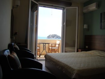 Santa Maria Hotel