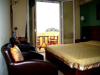 Santa Maria Hotel