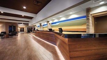 Best Western Plus University Inn