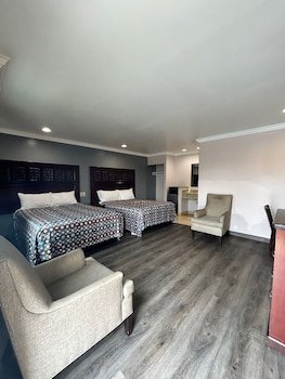 La Habra Hyland Motel