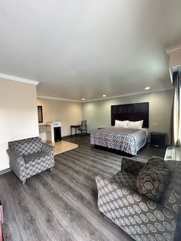La Habra Hyland Motel