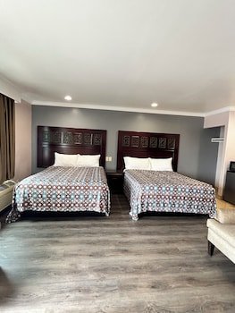 La Habra Hyland Motel