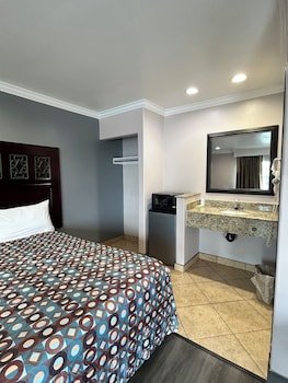 La Habra Hyland Motel