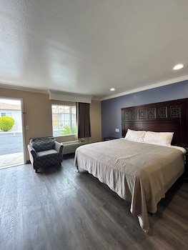 La Habra Hyland Motel