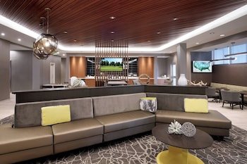 Springhill Suites Salt Lake City West Valley