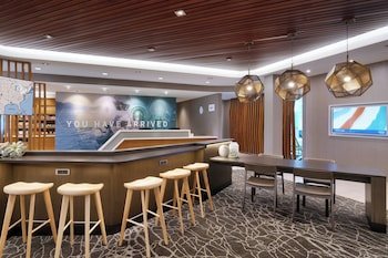 Springhill Suites Salt Lake City West Valley
