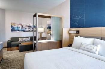 Springhill Suites Salt Lake City West Valley