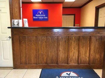Americas Best Value Inn Winnsboro