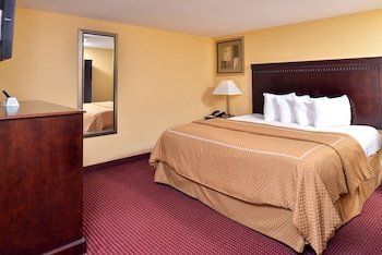 Americas Best Value Inn Winnsboro