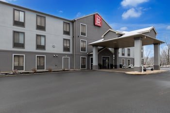 Red Roof Inn & Suites Mifflinville