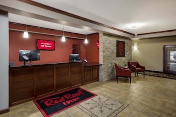 Red Roof Inn & Suites Mifflinville