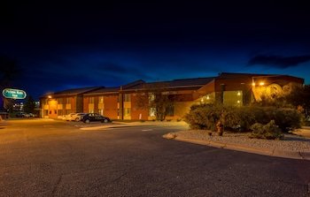 Prime Rate Motel