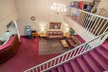 Prime Rate Motel