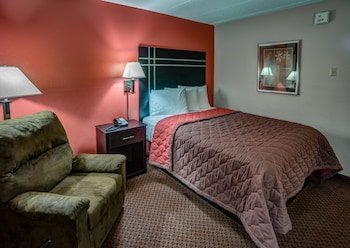 Prime Rate Motel