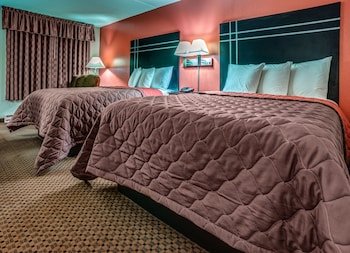 Prime Rate Motel