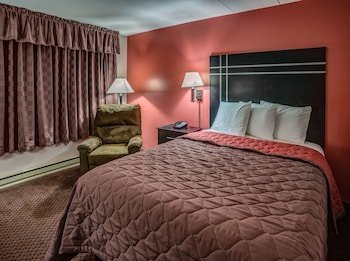 Prime Rate Motel
