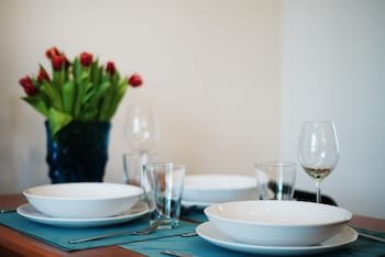 Tallinn City Apartments Old Town Suites