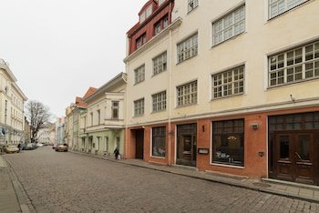 Tallinn City Apartments Old Town Suites