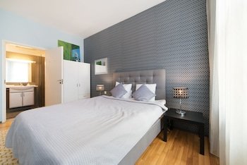 Tallinn City Apartments Old Town Suites