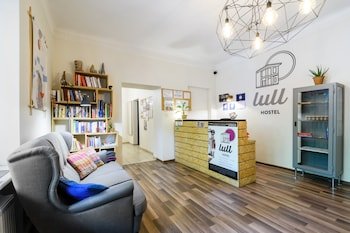 Lull Hostel
