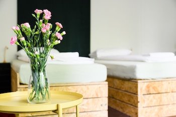 Lull Hostel