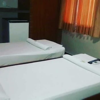 Hotel Alvorada