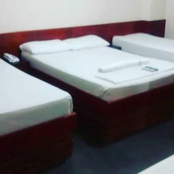 Hotel Alvorada