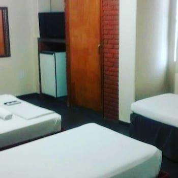Hotel Alvorada