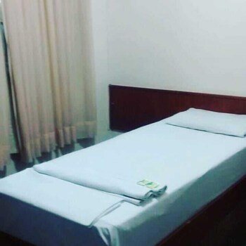 Hotel Alvorada