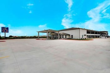Motel 6 Aransas Pass TX