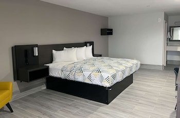 Motel 6 Aransas Pass TX