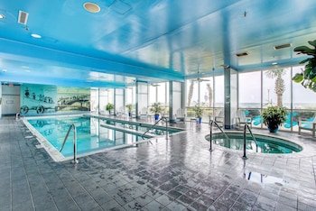 Boardwalk Resort & Villas
